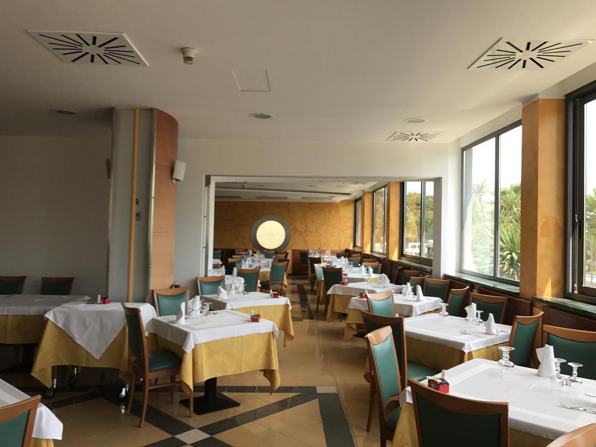 Hotel Atlas Alba Adriatica Kültér fotó